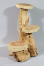 65 cm Standregal Blumenregal