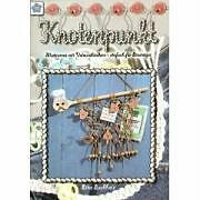 Knotenpunkt makramee mit - knotenpunkt:,