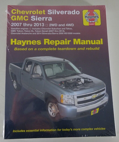 Reparaturanleitung chevrolet - reparaturanleitung,
