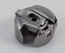 Spulenkapsel Umlaufgreifer kompatibel für Pfaff (Spulengehäuse / Kapsel)