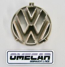 VW Golf 2 Emblem Zeichen Kühlergrill Grill 191853601 H Original 