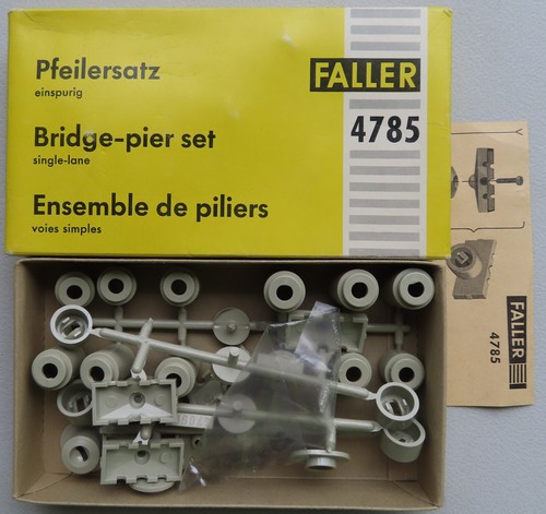 Faller ams 4785 - ams, --