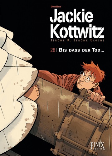 Jackie kottwitz band - kottwitz, 28