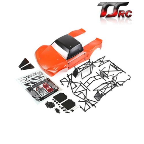 Scale conversion shell - conversion,