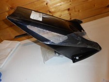 Power Bronze Hinterrad Abdeckung Schwarz für Yamaha YZF 1000 R 1 Baujahr 04-06