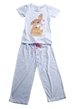 Hase Pyjama für Ostern Louis