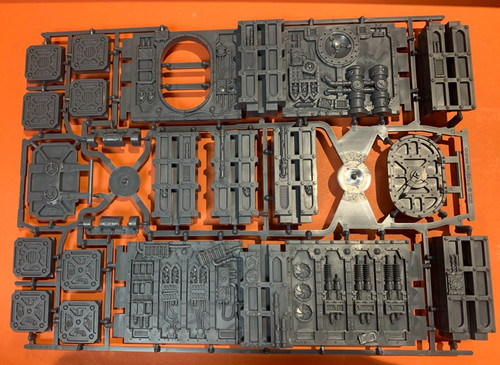40k kill team shadowvaults - team,