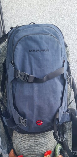 Mammut nirvana ride - mammut,