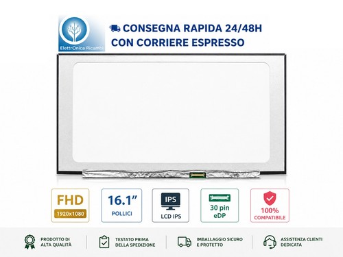 Display lcd victus - display,