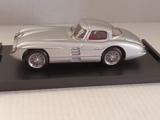 Mercedes Benz  300 SLR Coupe