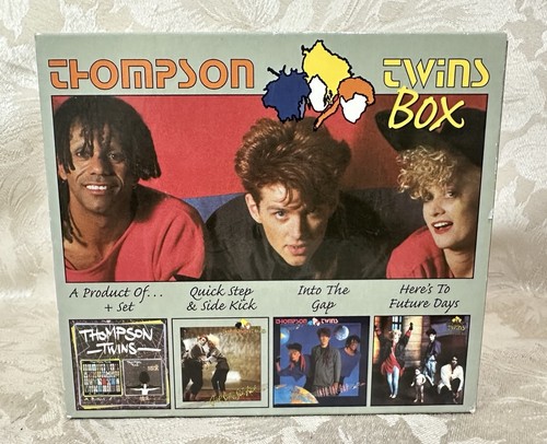 Thompson twins - thompson,