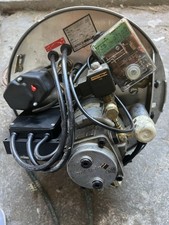 Giersch Ölbrenner R1-V-L