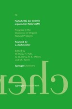 Fortschritte der Chemie