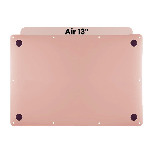 Unteres gehäuse für macbook - gehäuse,