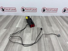 Opel Adam Original Gurtschloss