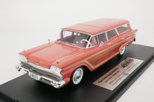 Ford Country Squire wagon