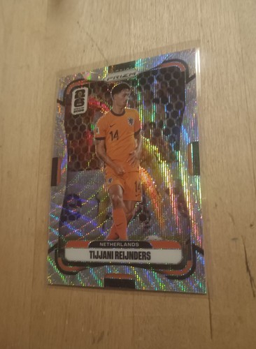 Panini prizm fifa world - prizm,