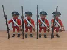 Playmobil custom figuren - 4,