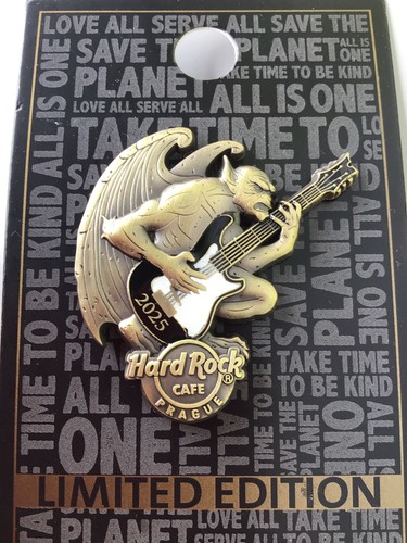 Hrc hard rock - hrc, cafe