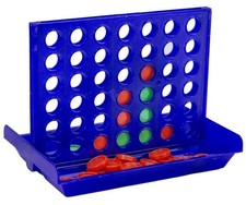 4 Vier Gewinnt / Vier in einer