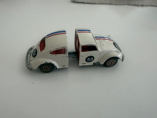 Volkswagen maggiolino - vw,