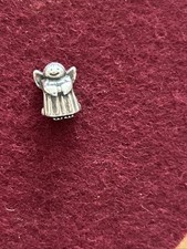 Pandora Charm Anhänger Silber