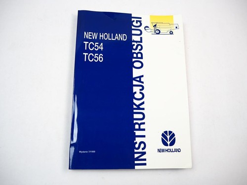 New holland 56 - new,