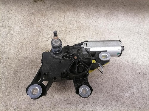 Golf heckwischermotor - vw,