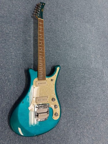 Yamaha sgv800 gitarre - e-gitarre, retro