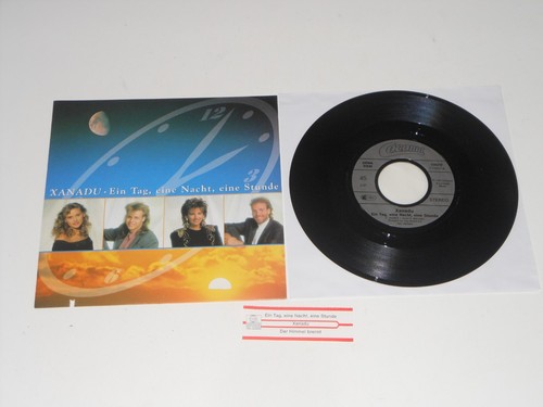 Xanadu single ein tag - xanadu,