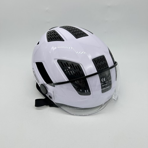 Abus stadthelm hyban ace - hyban, 2.0