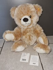 STEIFF 013515 Bobby Schlenkerteddybär