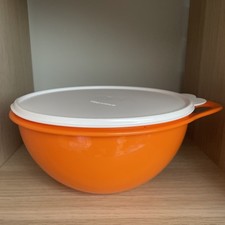 Tupperware Schüssel