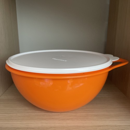 Tupperware schüssel - tupperware,