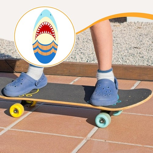 Skimboard holz - skimboard,