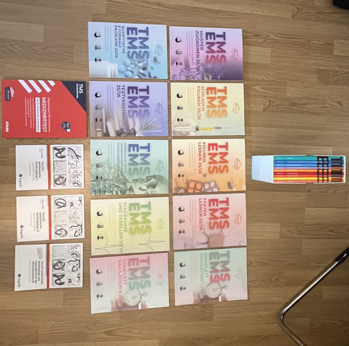 Tms ems kompendium - tms/ems, 2024/25