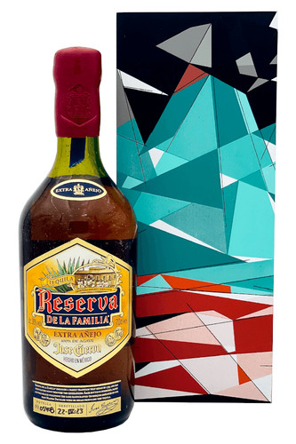 Jose cuervo - (141,2€/l),