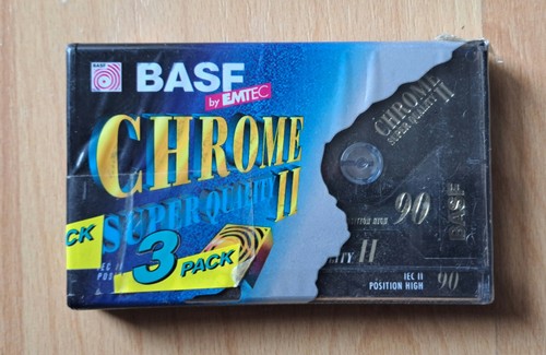 Stück basf chrome ii - stück,