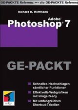 Photoshop packt - 7, ge-packt