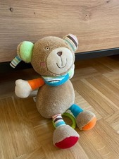 Topomini Spieluhr Bär Teddy "Weißt du wieviel Sternlein stehen? Ernstings #5