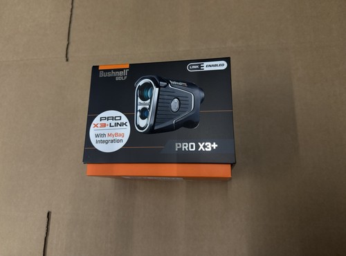 Bushnell pro laser - bushnell,