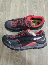 Salewa MS Speed Ascent Herren Wander-/Trekkingschuhe Gr.43 Topzustand