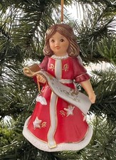 Goebel Jahresengelglöckchen