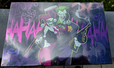 DC Deck-Building Game: Arkham