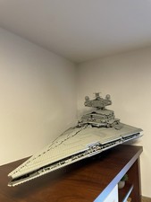LEGO 10030 Imperial Star