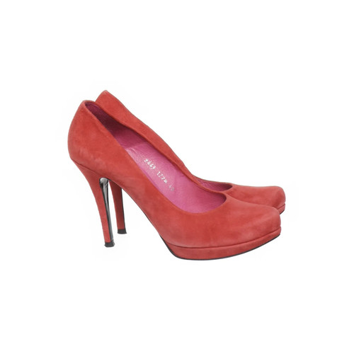 Buffalo london pumps - buffalo,
