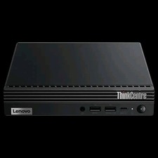 Lenovo ThinkCentre M70q Gen4 -