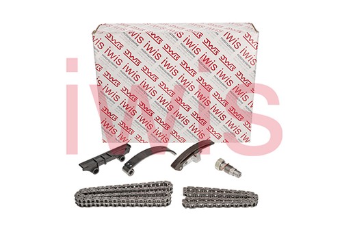 Iwis motorsysteme - iwis,