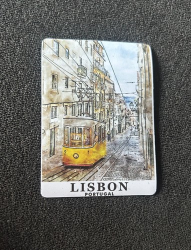 Souvenir kühlschrank magnet - souvenir,