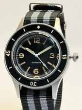 Diver watch 40mm seiko nh35 - diver, |